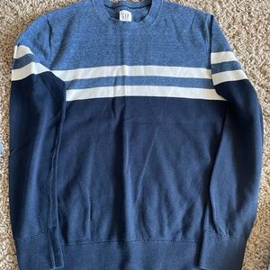 Men’s Gap XS